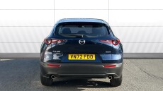 Mazda Cx-30 2.0 e-Skyactiv G MHEV SE-L Lux 5dr Petrol Hatchback